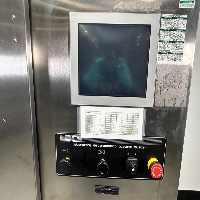 Freund Vector LDCS Lab Development Coating System image 3